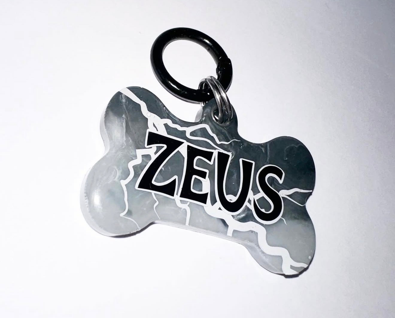 Custom Tag