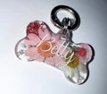 Floral Tag