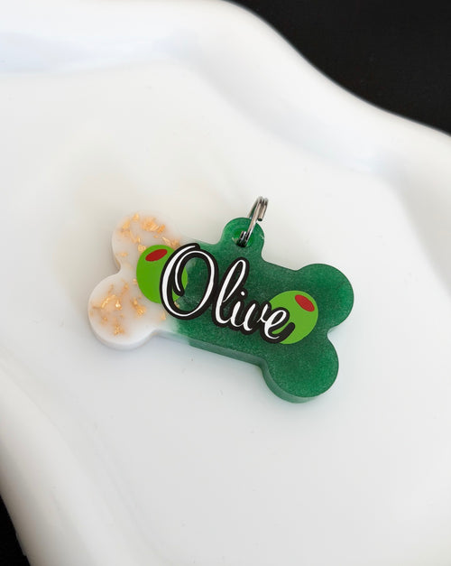 Custom Tag