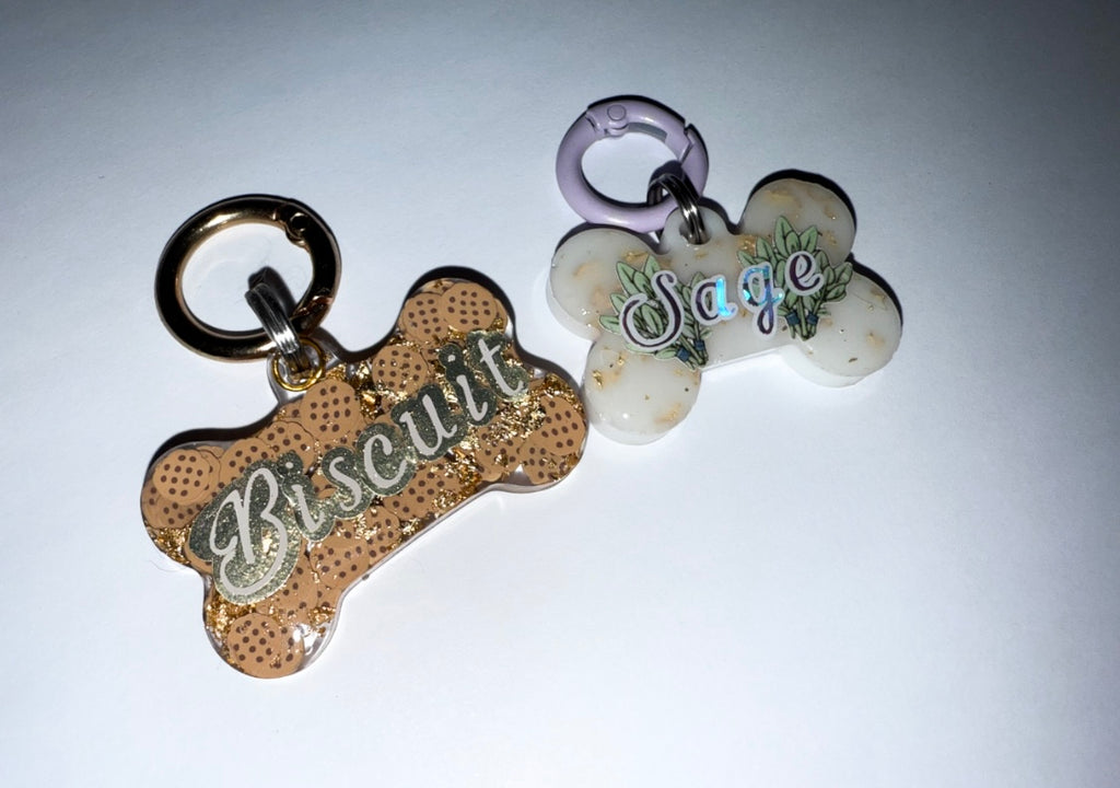 Custom Tag