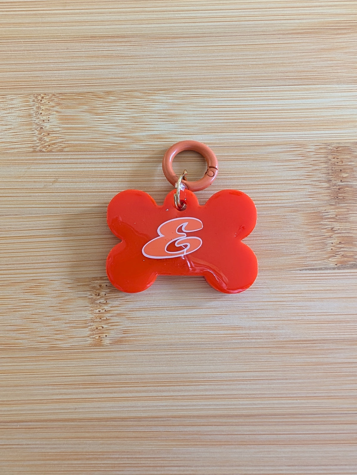 Plain Initial Tag